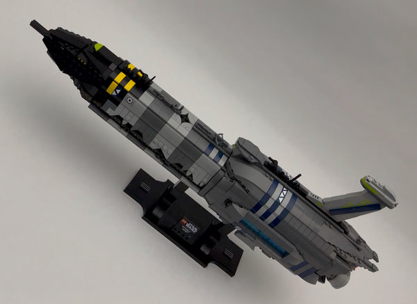 Invisible Hand Instructions