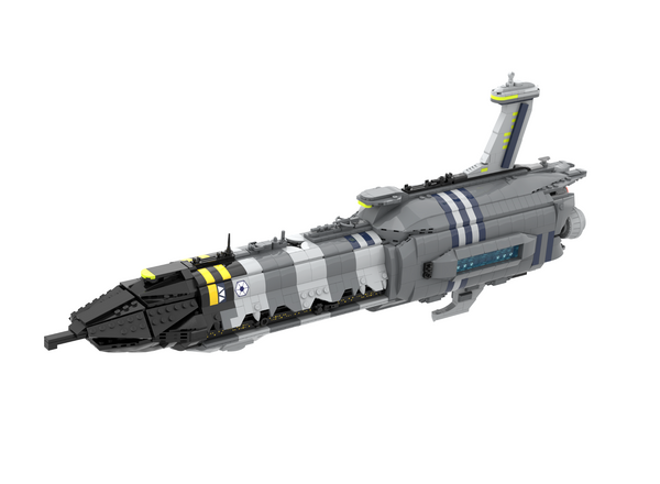 Invisible Hand Instructions