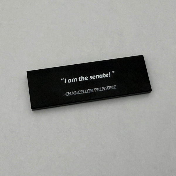 Custom Printed Diorama Tiles