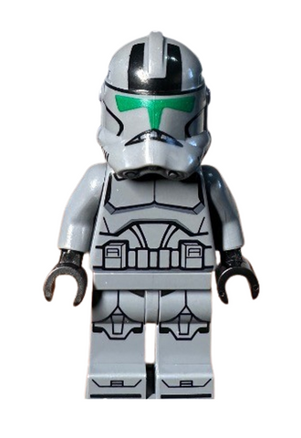 GCC Elite Trooper