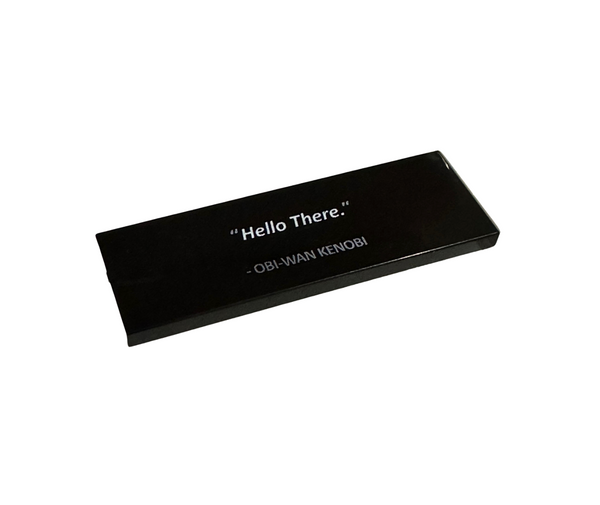 Custom Printed Diorama Tiles - Scratches/Imperfections