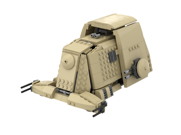 Separatist Super Tank